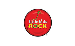 Little kids Rock